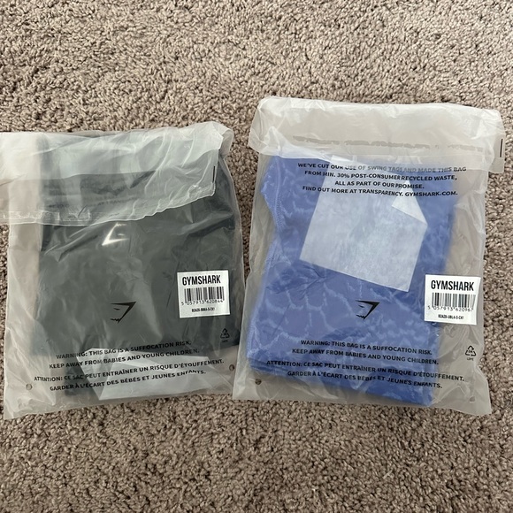 ‼️🔥GYMSHARK CYCLING SHORTS‼️🔥 - Picture 5 of 5